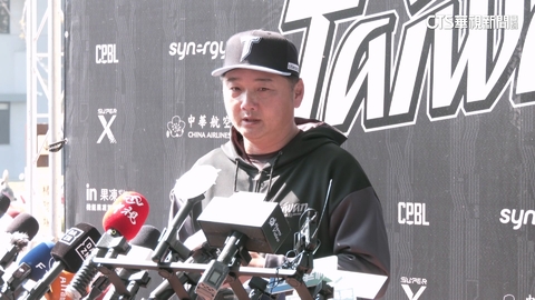 「費仔.龍仔」傳228報到默契成隱憂？　曾總：不擔心