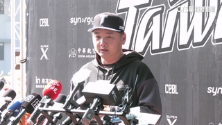 「費仔.龍仔」傳228報到默契成隱憂？　曾總：不擔心