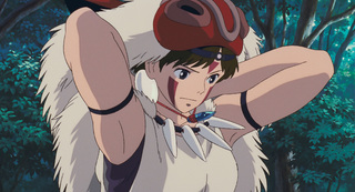 《魔法公主》IMAX首週特典來了！　「巨木森林 IMAX 限定版」揭開序幕