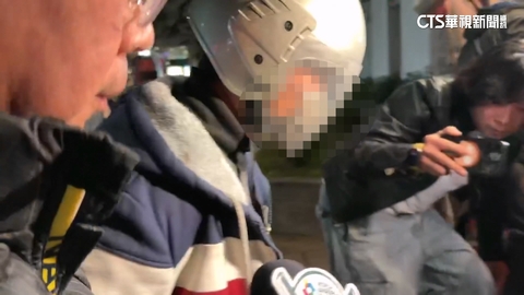 【台語新聞】蘆洲雙屍！不滿「斷金援管太嚴」　36歲啃老兒弒父母