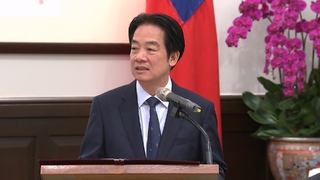 賴清德確定不出席彈劾審查會　改由朝野立委輪流發言