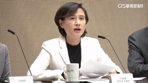 「台美關稅協議」僅須二讀　藍：嚴審　綠：標準是什麼？