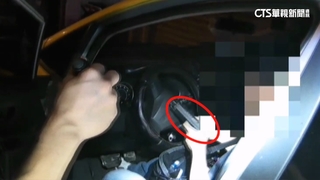 恐怖運將起底！「朝乘客開槍」還酒駕　因「非重大案」續載客