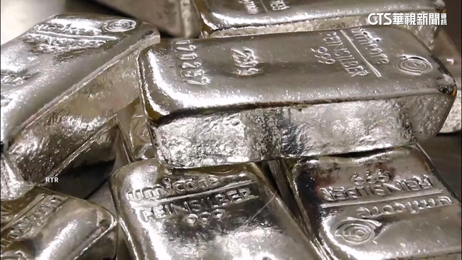 金價新高！中國男星楊洋代言金飾　富婆粉絲「掃貨」 | 華視新聞