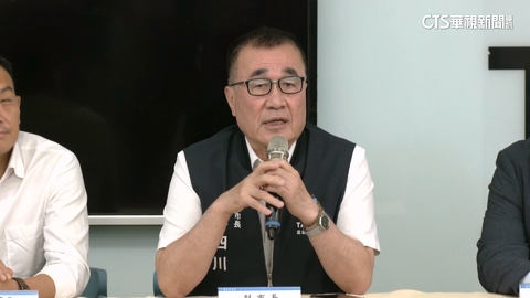 新北選戰最新民調！　僅李四川勝過蘇巧慧　昌.劉皆落後