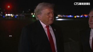 川普劍指格陵蘭撼動美股　標普.那指重挫逾2%