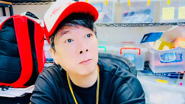 為曹西平辦「最後演唱會」追思會　乾兒子小俊送「哨子」追憶 | 華視新聞