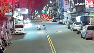 駕駛撞倒單車騎士肇逃　警調電眼追人揪出酒駕