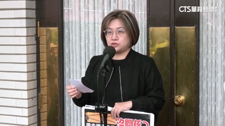 消失42秒？　陳培瑜：足以把資料拍完　黃國昌：搞鬥爭