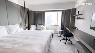 國旅貴森森？　觀光署公布國旅房價平均下降6元