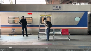 春節返鄉人潮眾多　台鐵加開52班次疏運