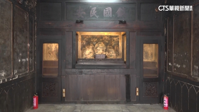 【台語新聞】1885年建廟！文資受破壞　鎮安宮修復工程啟動