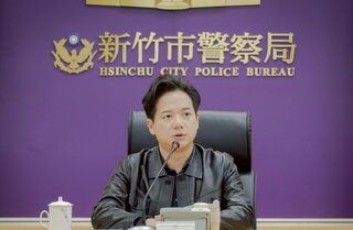 遭爆涉性騷女公務員　邱臣遠駁「子虛烏有」：要求市府啟動調查