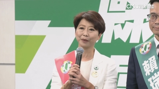 拒簽「切割郭信良」3點協議　陳亭妃：人要怎麼切割