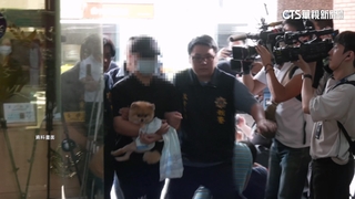 三重滅門案一審判死上訴　家屬出庭：憂二審刑責減輕