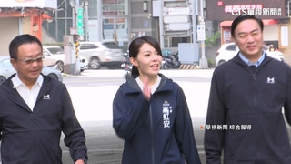 再戰新竹縣長？　傳賴清德力勸　鄭朝方動向受矚