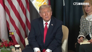 川普放軟.表態不對格陵蘭動武　也不對歐洲8國加稅