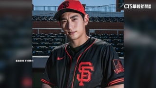 台灣小心！　韓「風之孫」李政厚參戰WBC　日媒：嚴防！