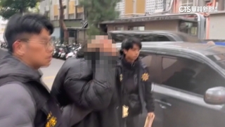 不只滿堂紅涉洗錢　檢警再拘提7公司負責人到案