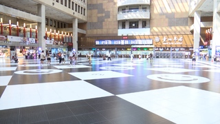 北車今下午2點「危安演練」　將發細胞簡訊、疏散管制