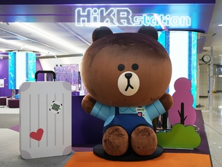 LINE Pay遊韓享優惠　仁川機場入境領大禮包最高35%優惠