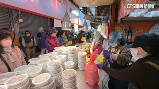 搶過年財！海鮮直播主6道2千　老店連14年推百元年菜