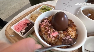 高雄「巧克力肉燥飯」分店歇業！　業者：客源不如預期