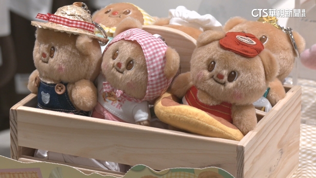【台語新聞】萌經濟不退燒！　國際品牌.IP強強聯手席捲市場