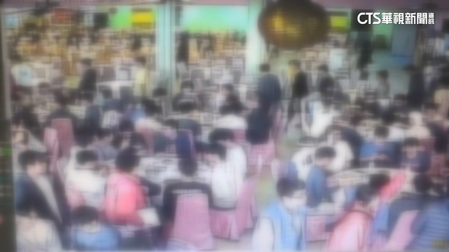 明星高中畢旅學生留負評酸「菜都涼拌」　業者澄清：上菜時是熱的 | 華視新聞