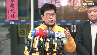 轟協調不公！　葉耀輝喊「被偷襲」　游淑貞：尊重鄉親意見