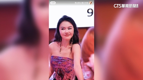 「靈動」暴紅！　挨轟低俗　中國網紅周媛帳號遭永久封殺