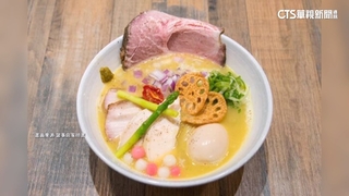 網傳雞白湯名店「化學調湯」　老闆怒駁：肉味無法取代