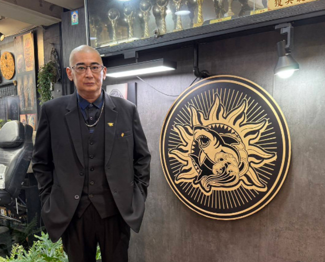 曾指導《賽德克．巴萊》！知名刺青師看診毆打醫師遭送辦　本人道歉還原起因 | 華視新聞