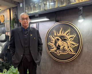 曾指導《賽德克．巴萊》！知名刺青師看診毆打醫師遭送辦　本人道歉還原起因