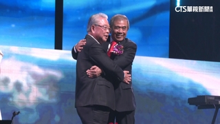 AI領域將爆發性成長！　仁寶旺年會豪灑2500萬獎金