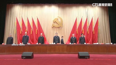 習近平「大清洗」？　傳軍委副主席張又俠等17人被抓