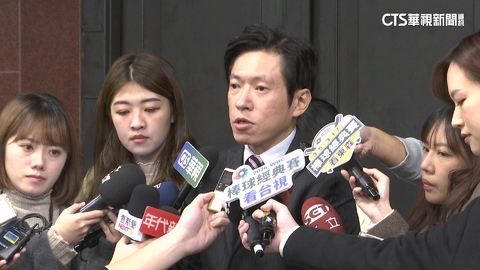 【台語新聞】率中選會被提名人拜會立院 張惇涵盼理性討論