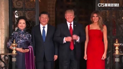 【台語新聞】美中互動回溫! 川普擬4月訪中 習近平預計今年底訪美