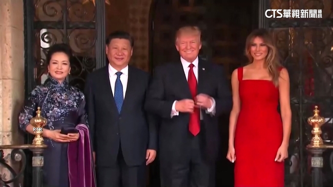 【台語新聞】美中互動回溫！　川普擬4月訪中　習近平預計今年底訪美
