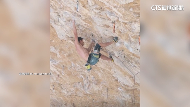 【台語新聞】徒手攀101極限挑戰倒數！　賈永婕到場加油打氣