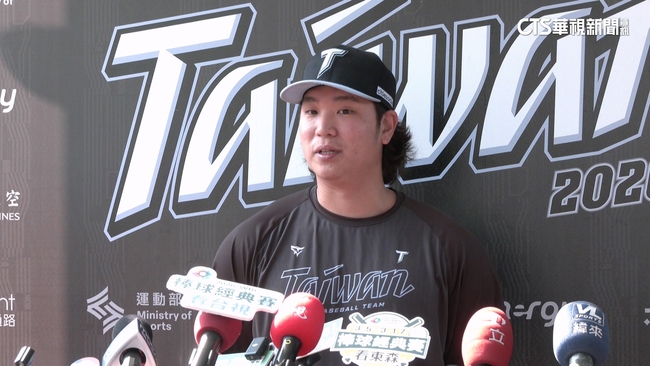 【台語新聞】王牌蛻變！　古林睿煬經歷日職洗禮　渴望征戰WBC
