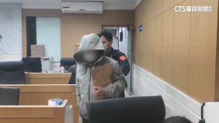 失速暴衝釀10傷！　三立採訪車駕駛50萬元交保