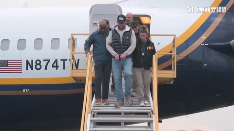 FBI懸賞1500萬美元！　「加國前奧運選手」毒梟韋丁落網