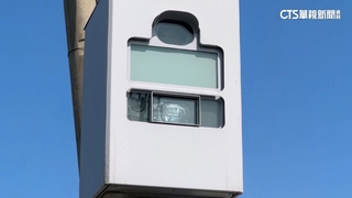 路直易超速！　雲林「測速王」在土庫　共開8529罰單