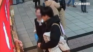 男疑不滿店員態度起口角　業者：保留法律追訴權