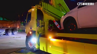 天價道路救援？　民眾機車拋錨　業者「開價4萬5」惹議