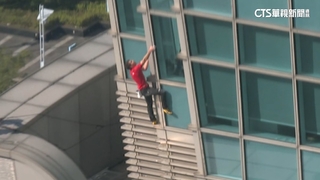 艾力克斯「簡配上陣」　攻頂關鍵三法寶曝光