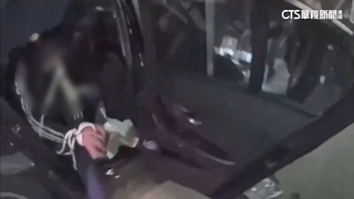 球版簽賭欠25萬遭設局　被害人被捆繩控制畫面曝