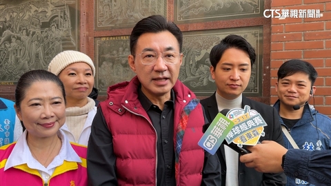 藍「姐弟之爭」拚台中市長提名　綠何欣純座談會布局