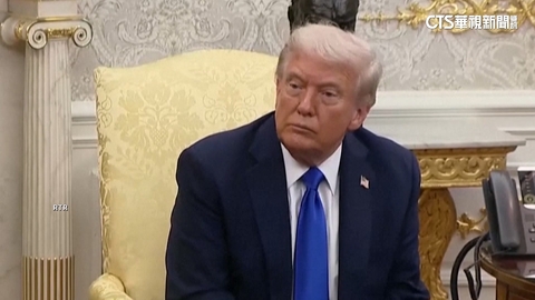 川普示警加拿大　若與中國簽自貿協定將祭100%關稅